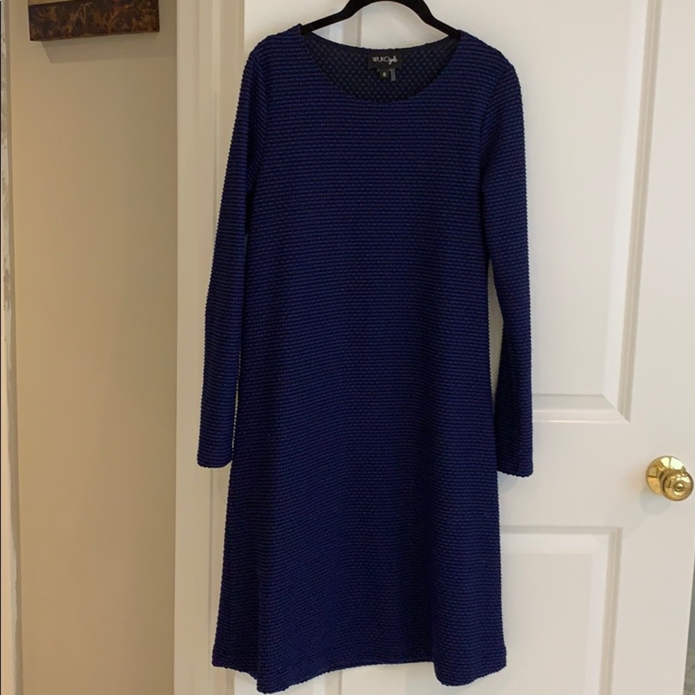 WUKOgals size 0 modest dress